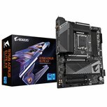 Gigabyte B760 AORUS ELITE AX (rev. 1.0) Intel B760 LGA 1700 micro ATX Gigabyte B760 AORUS ELITE AX (rev. 1.0) Intel B760 LGA 1700 micro ATX