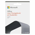 Microsoft Office 2021 Home & Student Volledig 1 licentie(s) Nederlands Microsoft Office 2021 Home & Student Volledig 1 licentie(s) Nederlands