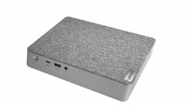 Lenovo IdeaCentre Mini 5 / i5-10400T / 8GB / 256GB / W10P Lenovo IdeaCentre Mini 5 / i5-10400T / 8GB / 256GB / W10P