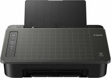 Canon PIXMA TS305 inkjetprinter Kleur 4800 x 1200 DPI A4 Wi-Fi RETURNED Canon PIXMA TS305 inkjetprinter Kleur 4800 x 1200 DPI A4 Wi-Fi RETURNED