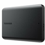 Toshiba Canvio Basics externe harde schijf 4 TB Zwart Toshiba Canvio Basics externe harde schijf 4 TB Zwart
