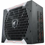 Gigabyte GP-AP750GM power supply unit 750 W 20+4 pin ATX ATX Zwart RENEWED Gigabyte GP-AP750GM power supply unit 750 W 20+4 pin ATX ATX Zwart RENEWED