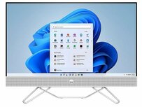 HP AIO 24-CB1103NG 23.8inch F-HD i3-1215U / 8GB / 256GB W11 RENEWED HP AIO 24-CB1103NG 23.8inch F-HD i3-1215U / 8GB / 256GB W11 RENEWED