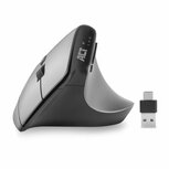 ACT AC5155 muis Rechtshandig RF-draadloos + Bluetooth Optisch 2400 DPI ACT AC5155 muis Rechtshandig RF-draadloos + Bluetooth Optisch 2400 DPI