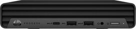 HP Prodesk Mini 400 G6 i5-10500T 8GB 256 GB W10P HP Prodesk Mini 400 G6 i5-10500T 8GB 256 GB W10P