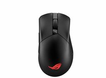 ASUS ROG Gladius III Wireless AimPoint muis Rechtshandig RF Wireless + Bluetooth + USB Type-A Optisch 36000 DPI ASUS ROG Gladius III Wireless AimPoint muis Rechtshandig RF Wireless + Bluetooth + USB Type-A Optisch 36000 DPI