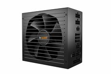 be quiet! Straight Power 12 power supply unit 750 W 20+4 pin ATX ATX Zwart be quiet! Straight Power 12 power supply unit 750 W 20+4 pin ATX ATX Zwart
