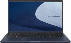 Asus Expertb. 15.6 F-HD IPS I3 1115G4 8GB 256GB L-KB W11P Asus Expertb. 15.6 F-HD IPS I3 1115G4 8GB 256GB L-KB W11P