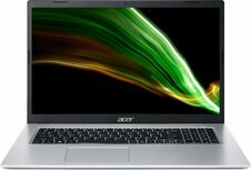 Acer Aspire 3 17.3 F-HD i5-1135G7/ 8GB / 512GB / W11P Acer Aspire 3 17.3 F-HD i5-1135G7/ 8GB / 512GB / W11P