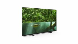 TV Philips 65" 4K Ultra HD 3840x2160 (4K) Smart TV Wifi TV Philips 65" 4K Ultra HD 3840x2160 (4K) Smart TV Wifi