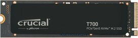 Crucial T700 M.2 2 TB PCI Express 5.0 NVMe Crucial T700 M.2 2 TB PCI Express 5.0 NVMe