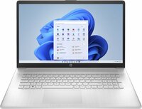 HP 17-cp1750nd 17.3 HD RYZEN 5 5625U 8GB 512GB W11H HP 17-cp1750nd 17.3 HD RYZEN 5 5625U 8GB 512GB W11H