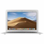 Apple MacBook Air 2017 13,3" i5-5300U / 8GB / 128GB REFURBISHED Apple MacBook Air 2017 13,3" i5-5300U / 8GB / 128GB REFURBISHED