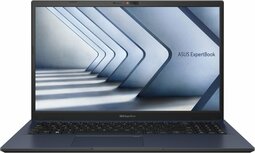 Asus Expertbook 15.6 F-HD i5-1235U 8GB 512GB / W11P Asus Expertbook 15.6 F-HD i5-1235U 8GB 512GB / W11P