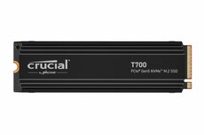 Crucial T700 M.2 4 TB PCI Express 5.0 NVMe Crucial T700 M.2 4 TB PCI Express 5.0 NVMe
