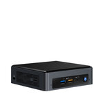 RealPC NUC 8i3 RealPC NUC 8i3