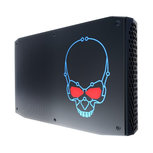 RealPC NUC 8i7 VEGA RealPC NUC 8i7 VEGA