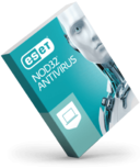 ESET NOD32 Antivirus 3-PC 1 year ESET NOD32 Antivirus 3-PC 1 year