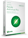 Panda Antivirus Pro 10-PC 1 jaar Panda Antivirus Pro 10-PC 1 jaar