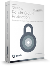 Panda Global Protection 1-PC 1 jaar Panda Global Protection 1-PC 1 jaar