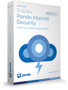 Panda Internet Security 1-PC 1 jaar Panda Internet Security 1-PC 1 jaar