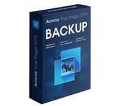 Acronis True Image 2019 1-PC/MAC Acronis True Image 2019 1-PC/MAC