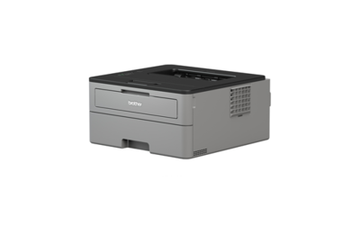 Brother HL-L2310D Compacte zwart-witlaserprinter met dubbelzijdig printen