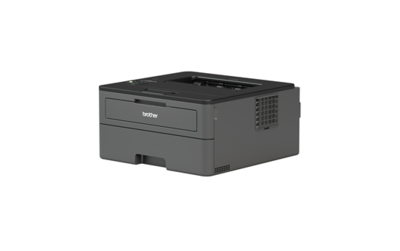 Brother HL-L2370DN compacte zwart-witlaserprinter met dubbelzijdig printen