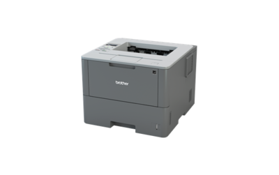 Brother HL-L6250DN Professionele zwart-witlaserprinter voor werkgroepen