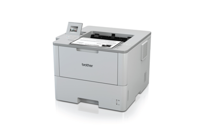 Brother HL-L6450DW Professionele zwart-witlaserprinter voor werkgroepen