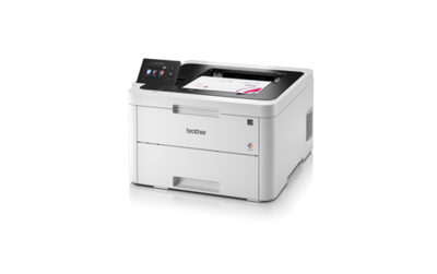 Brother HL-L3270CDW Stil en efficiënt printen via het netwerk voor thuis of het kantoor