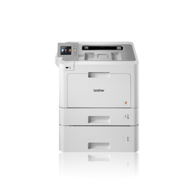 Brother HL-L9310CDWTSP Professionele kleurenlaserprinter met SecurePrint+