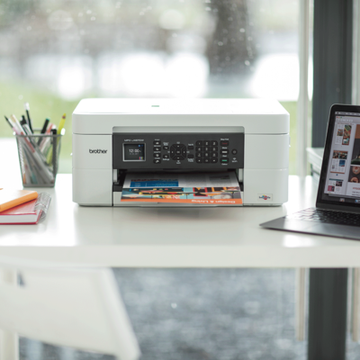 Brother MFC-J497DW Draadloze all-in-one kleureninkjetprinter