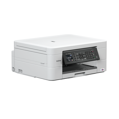 Brother MFC-J497DW Draadloze all-in-one kleureninkjetprinter
