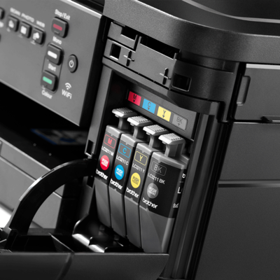 Brother DCP-J572DW Draadloze kleureninkjetprinter