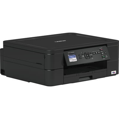 Brother DCP-J572DW Draadloze kleureninkjetprinter