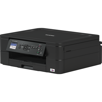 Brother DCP-J572DW Draadloze kleureninkjetprinter