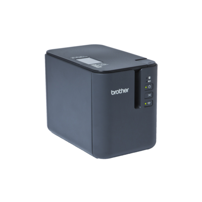 Brother PT-P900W Labelprinter