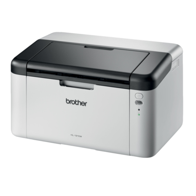Brother HL-1210W zwart-witlaserprinter