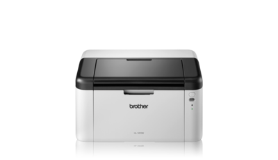 Brother HL-1210W zwart-witlaserprinter