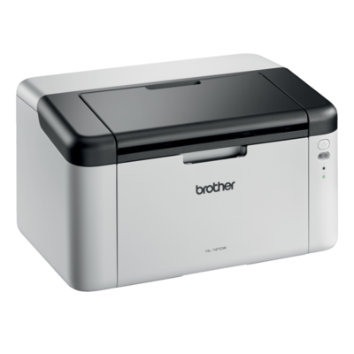 Brother HL-1210W zwart-witlaserprinter