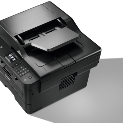 Brother MFC-L2750DW all-in-one zwart-witlaserprinter