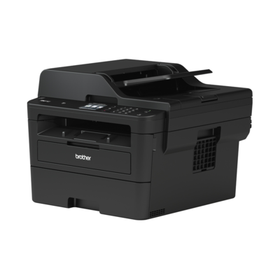 Brother MFC-L2750DW all-in-one zwart-witlaserprinter