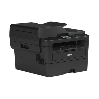 Brother MFC-L2750DW all-in-one zwart-witlaserprinter
