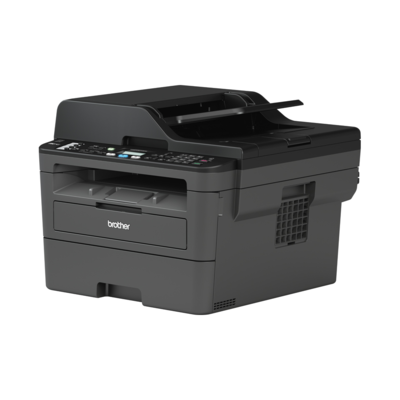 Brother MFC-L2710DW all-in-one zwart-witlaserprinter