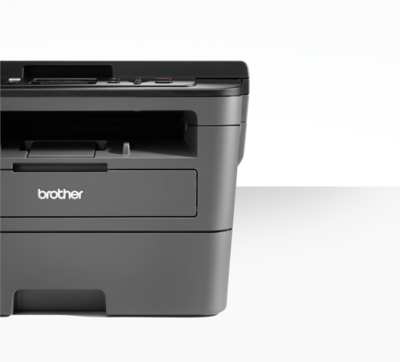Brother DCP-L2530DW all-in-one zwart-witlaserprinter