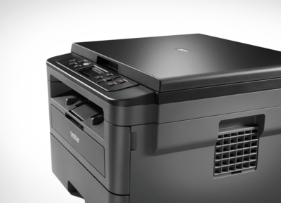 Brother DCP-L2530DW all-in-one zwart-witlaserprinter