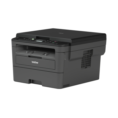 Brother DCP-L2530DW all-in-one zwart-witlaserprinter
