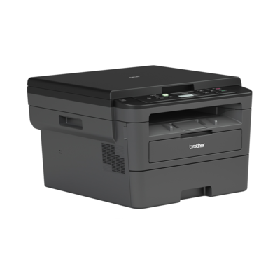 Brother DCP-L2530DW all-in-one zwart-witlaserprinter