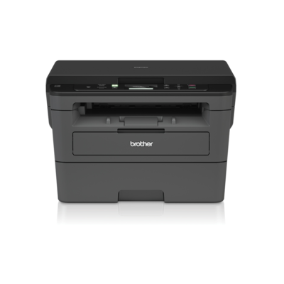 Brother DCP-L2530DW all-in-one zwart-witlaserprinter